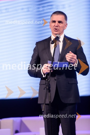  Marko Lotrič, Lotrič d.o.o. Podelitev priznanja RS za poslovno odličnost