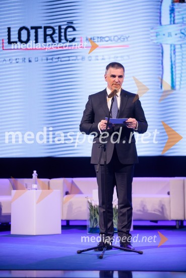  Marko Lotrič, Lotrič d.o.o. Podelitev priznanja RS za poslovno odličnost