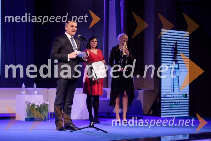  Marko Lotrič, Lotrič d.o.o. ;  ... ;  ... Podelitev priznanja RS za poslovno odličnost