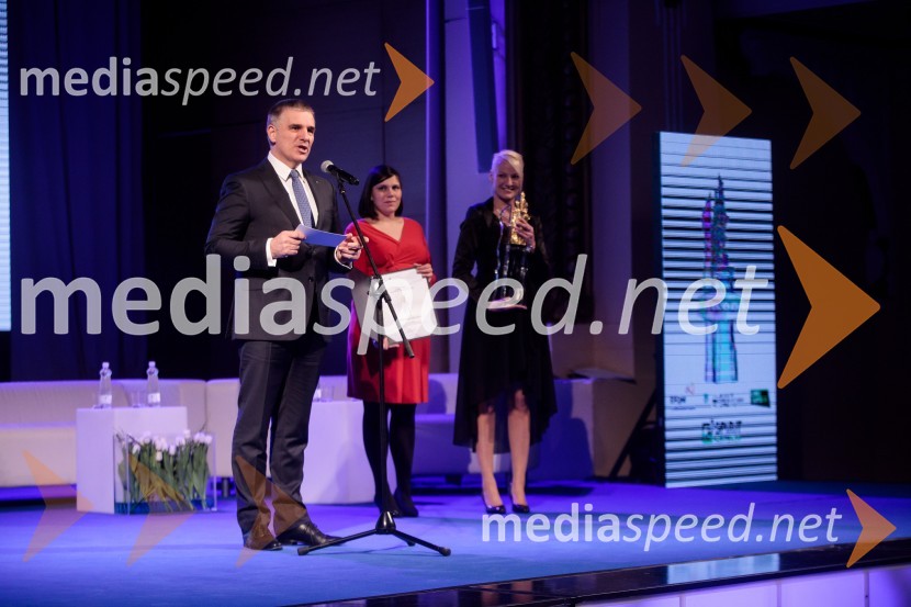  Marko Lotrič, Lotrič d.o.o. ;  ... ;  ... Podelitev priznanja RS za poslovno odličnost