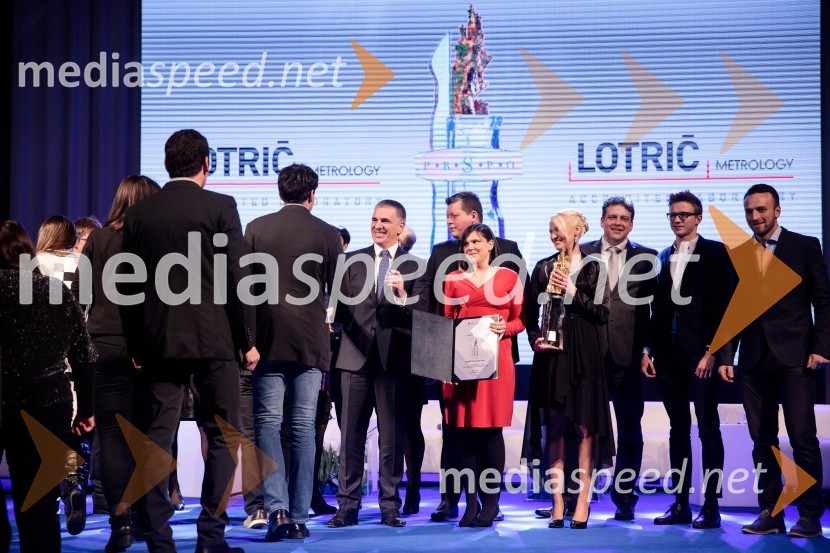  Marko Lotrič, Lotrič d.o.o. ;  ... ;  ... ;  ... ;  ... ;  ... ;  ... Podelitev priznanja RS za poslovno odličnost