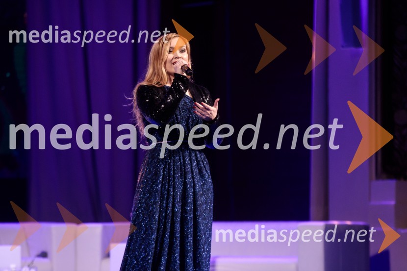 Podelitev priznanja RS za poslovno odličnost