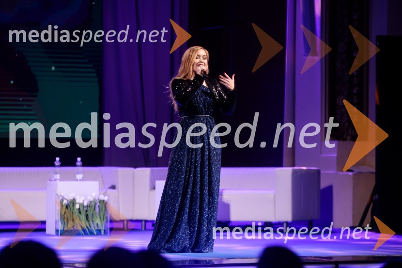 Podelitev priznanja RS za poslovno odličnost