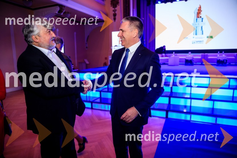  ... ;  Marko Lotrič, Lotrič d.o.o. Podelitev priznanja RS za poslovno odličnost