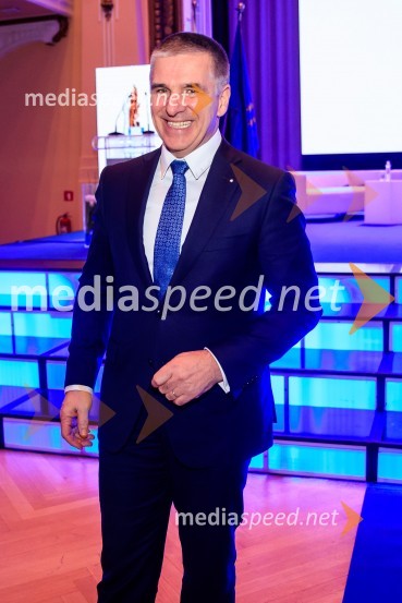  Marko Lotrič, Lotrič d.o.o. Podelitev priznanja RS za poslovno odličnost