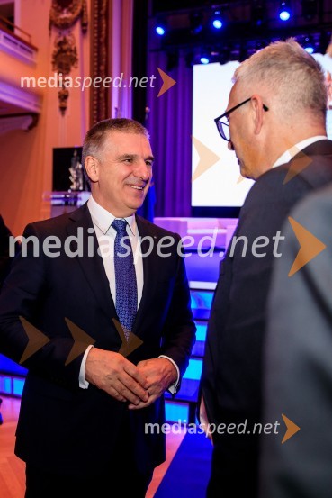  Marko Lotrič, Lotrič d.o.o. Podelitev priznanja RS za poslovno odličnost