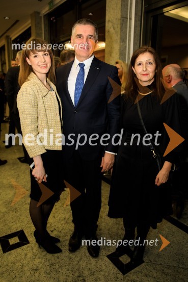  ... ;  Marko Lotrič, Lotrič d.o.o. ;  ... Podelitev priznanja RS za poslovno odličnost