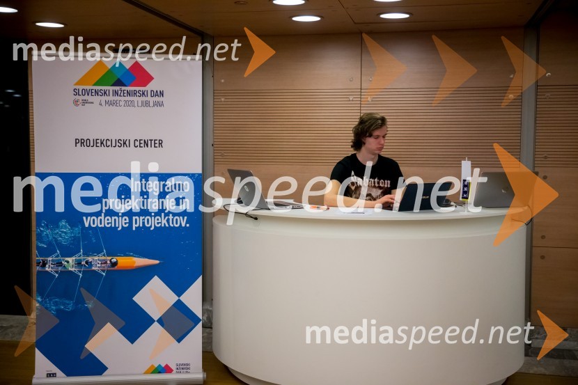 Slovenski inženirski dan