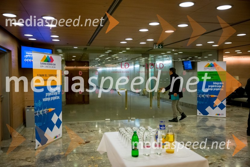 Slovenski inženirski dan