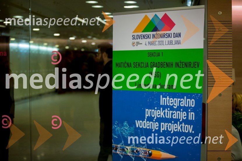 Slovenski inženirski dan