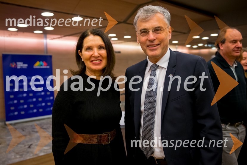  ... ; mag. Črtomir Remec, direktor Stanovanjskega sklada RSSlovenski inženirski dan