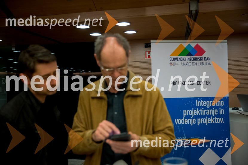 Slovenski inženirski dan