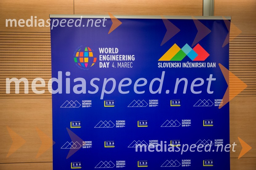 Slovenski inženirski dan