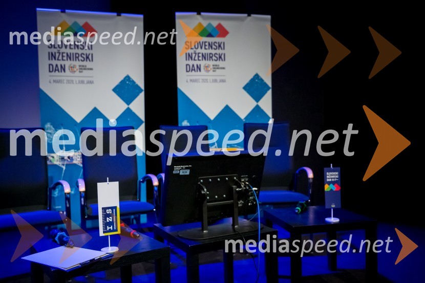 Slovenski inženirski dan