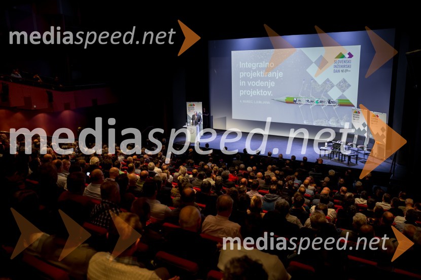 Slovenski inženirski dan