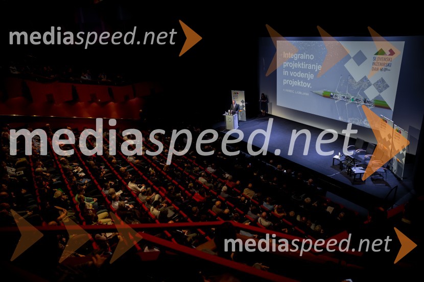 Slovenski inženirski dan