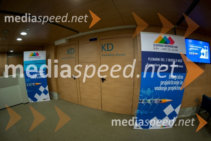 Slovenski inženirski dan