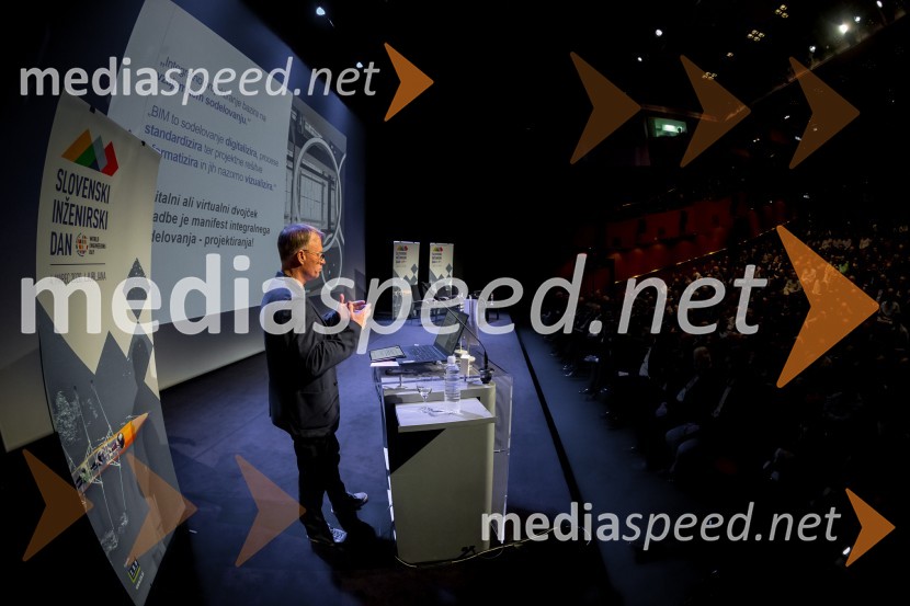 Slovenski inženirski dan