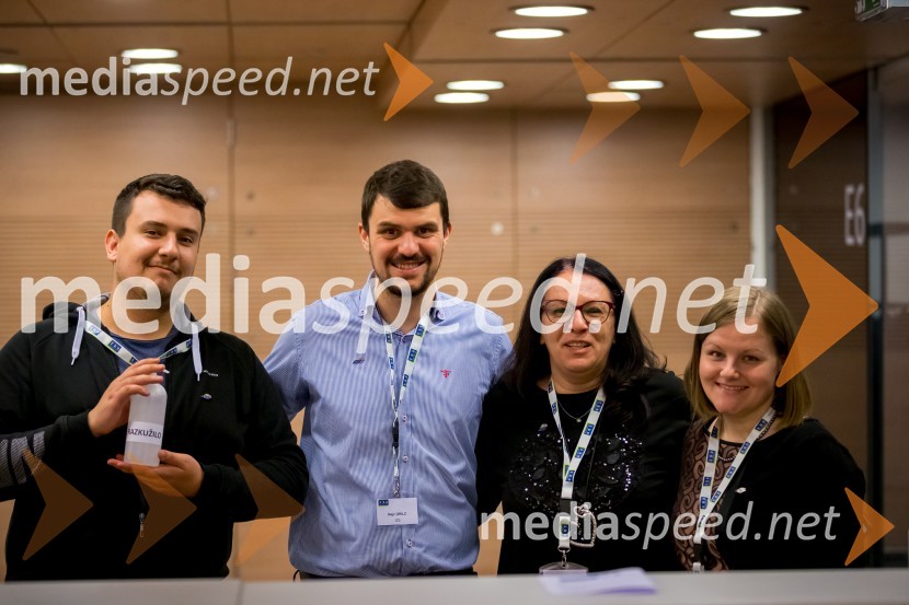 Slovenski inženirski dan