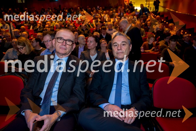 Slovenski inženirski dan