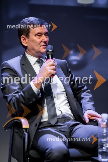  Marko Brezigar, 2TDKSlovenski inženirski dan