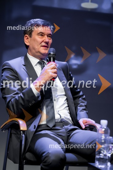  Marko Brezigar, 2TDKSlovenski inženirski dan