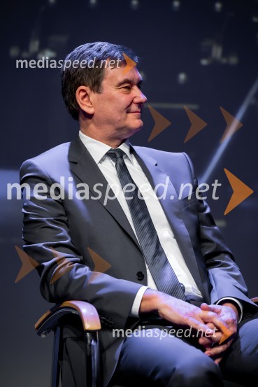  Marko Brezigar, 2TDKSlovenski inženirski dan