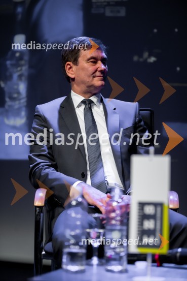  Marko Brezigar, 2TDKSlovenski inženirski dan