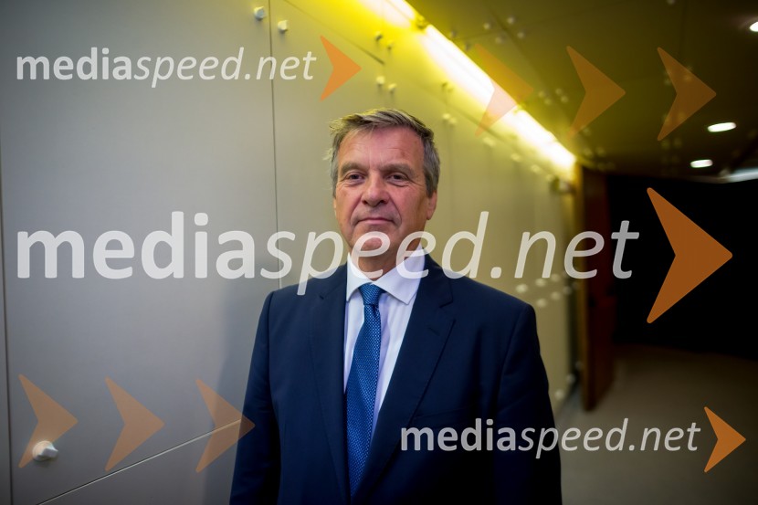  Bogdan Barbič, direktor družbe HESSSlovenski inženirski dan