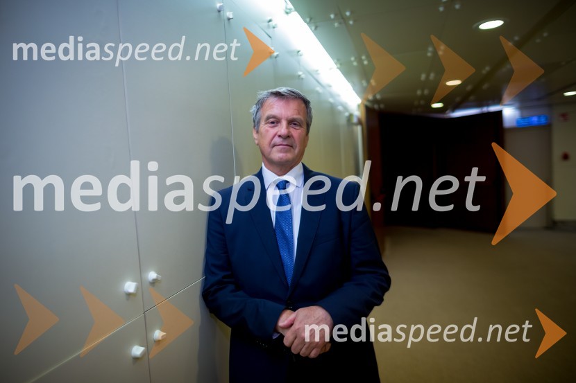  Bogdan Barbič, direktor družbe HESSSlovenski inženirski dan