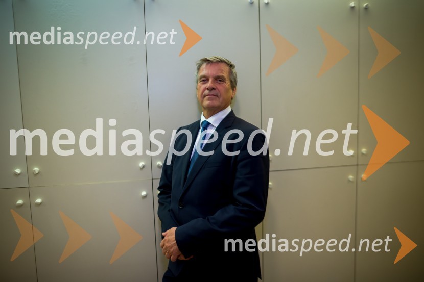  Bogdan Barbič, direktor družbe HESSSlovenski inženirski dan