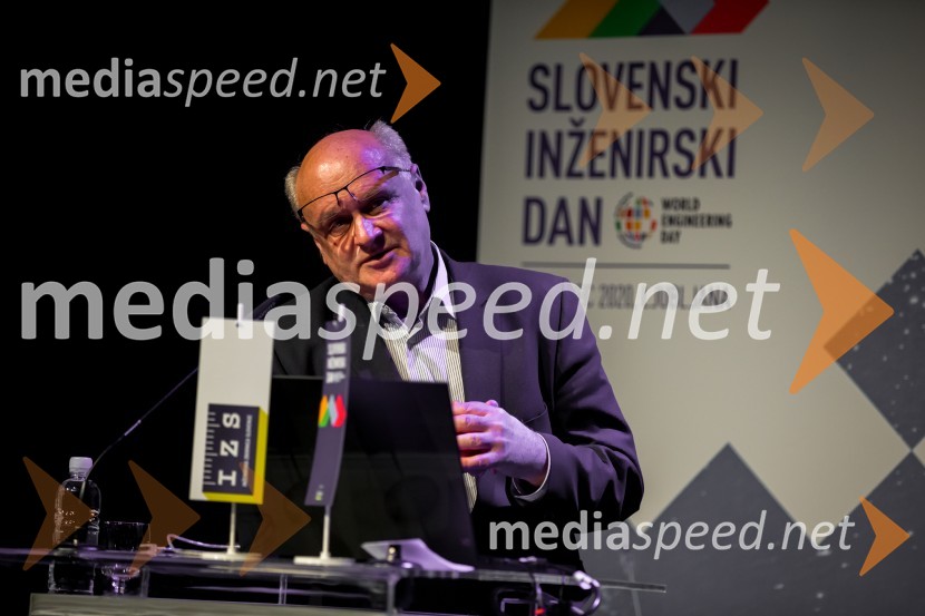 Slovenski inženirski dan