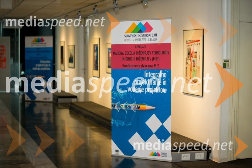 Slovenski inženirski dan