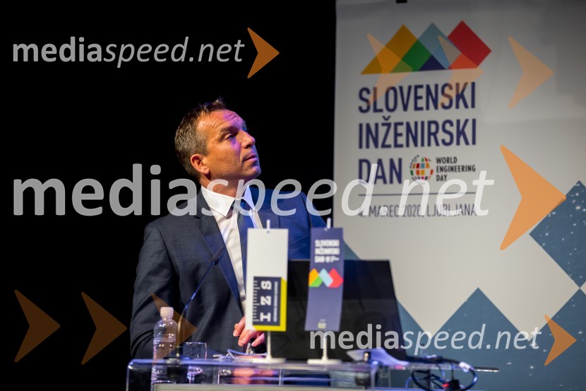 Slovenski inženirski dan