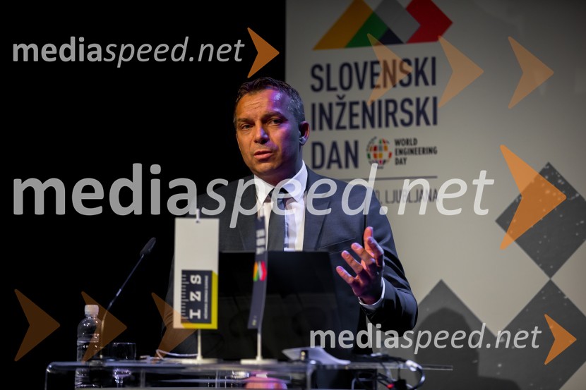 Slovenski inženirski dan
