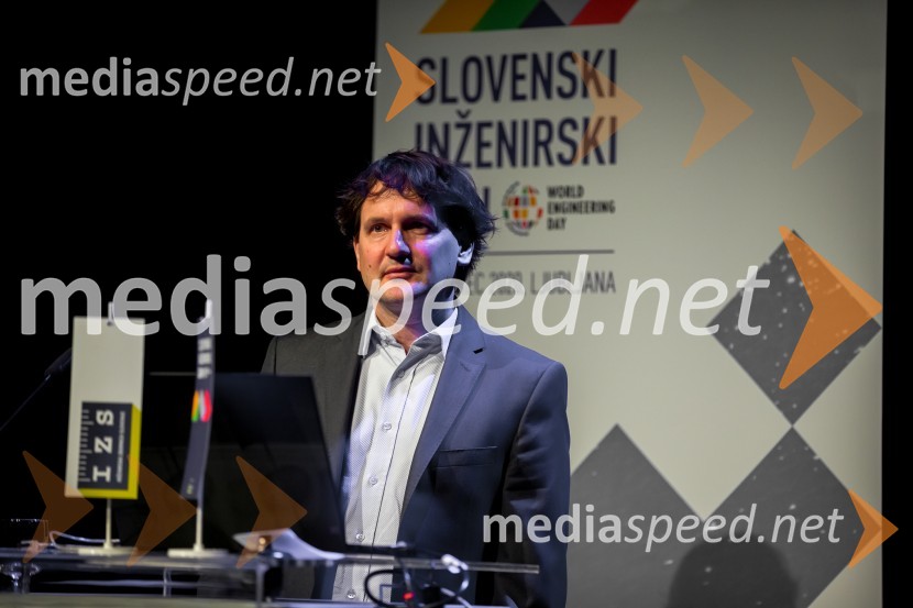 Slovenski inženirski dan