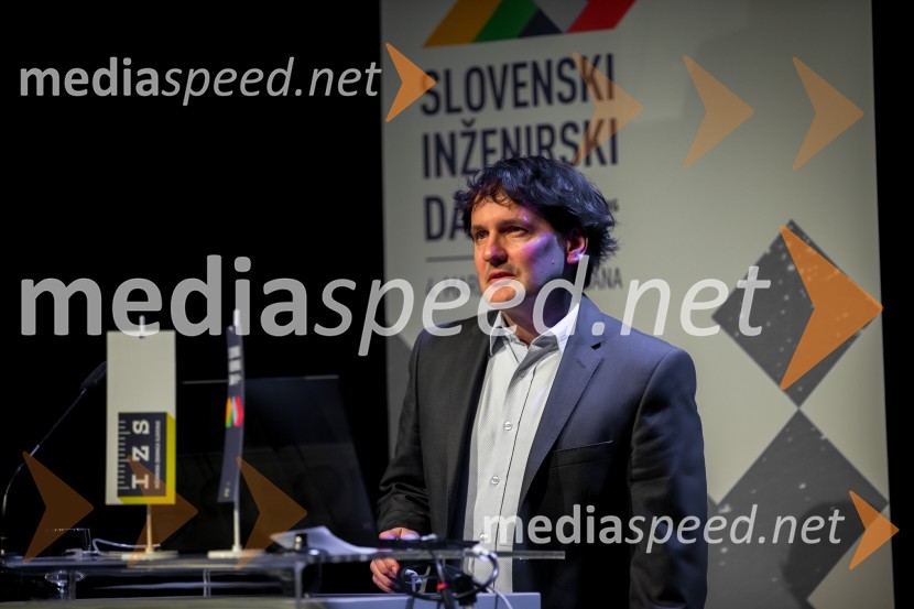 Slovenski inženirski dan