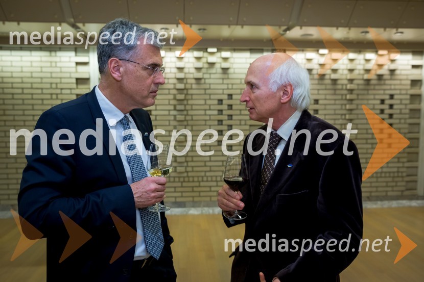 mag. Črtomir Remec, direktor Stanovanjskega sklada RS;  ... Slovenski inženirski dan