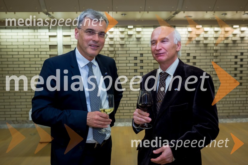 mag. Črtomir Remec, direktor Stanovanjskega sklada RS;  ... Slovenski inženirski dan