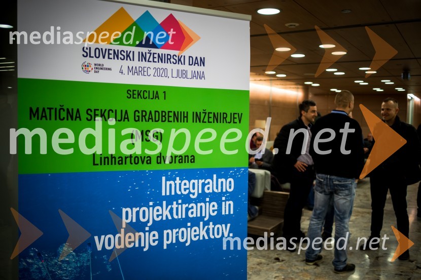 Slovenski inženirski dan