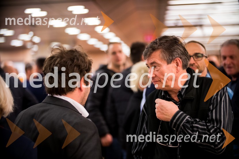 Slovenski inženirski dan