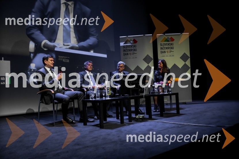 Slovenski inženirski dan