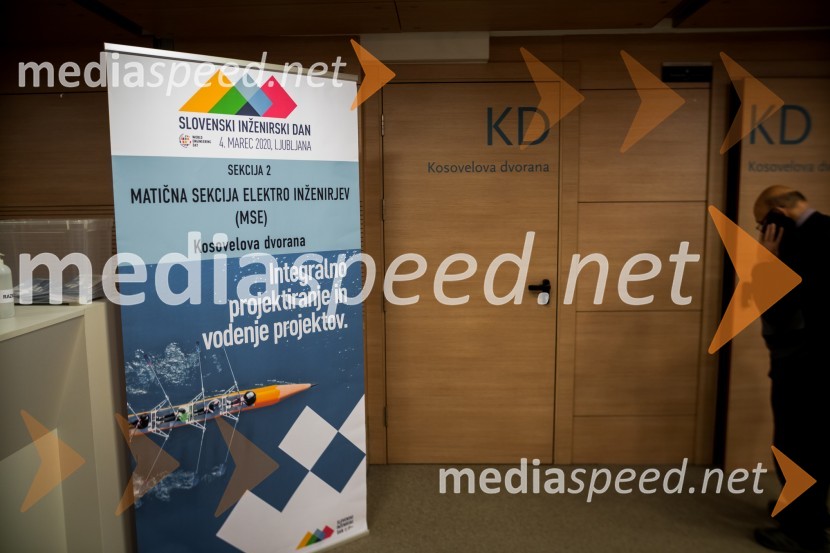 Slovenski inženirski dan
