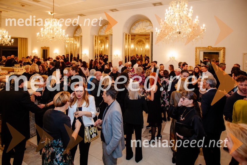 Falling Angels, premiera baleta v SNG Maribor