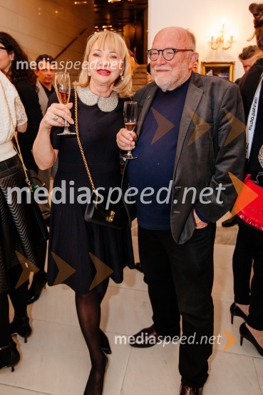 Falling Angels, premiera baleta v SNG Maribor