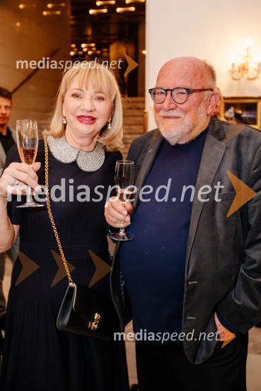 Falling Angels, premiera baleta v SNG Maribor