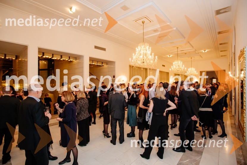 Falling Angels, premiera baleta v SNG Maribor