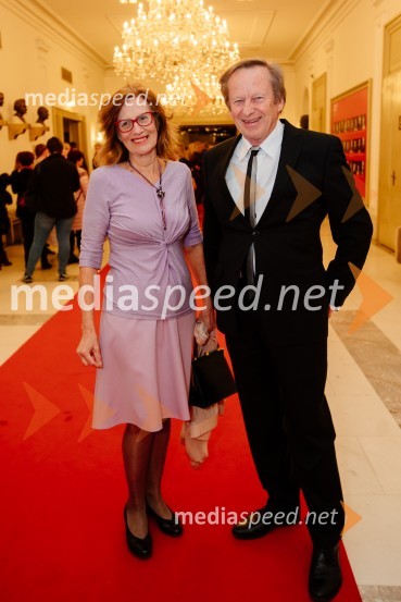 Falling Angels, premiera baleta v SNG Maribor