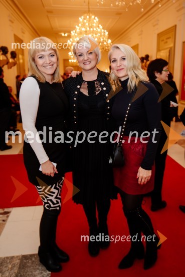 Falling Angels, premiera baleta v SNG Maribor