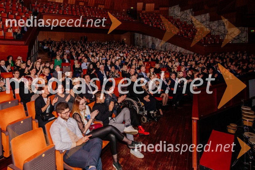 Falling Angels, premiera baleta v SNG Maribor